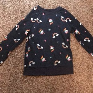 Selling just because